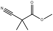 ester metylowy 2,2-dimetylocyjanooctanu