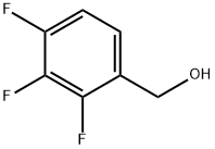 Alcohol 2,3,4-trifluorobencílico