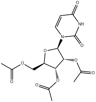2',3',5'-triasetyyliuridiini