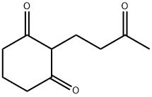 2-(3-oxobutyl)cyclohexane-1,3-dione