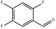 2,4,5-Trifluorobenzaldehida