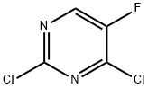 2،4-دی کلرو-5-فلوروپیریمیدین
