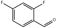 2,4-Diflorobenzaldehit
