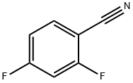 2,4-Διφθοροβενζονιτρίλιο