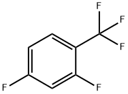 2,4-difluorbenzotrifluorid