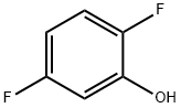 2,5-Diflorofenol