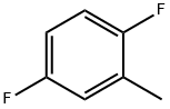 2,5-difluorotolueno