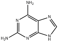 2,6-diaminopuriini (DAP)