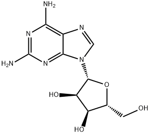 2-Amin-Adenosin