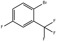 2-โบรโม-5-ฟลูออโรเบนโซไตรฟลูออไรด์