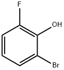 2-Bromo-6-florofenol