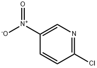 2-Clo-5-nitropyridin
