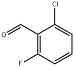 2-klor-6-fluorbenzaldehyd