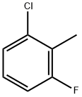 2-klor-6-fluortoluen