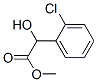 2-क्लोरो-मैंडेलिक एसिड मिथाइल एस्टर