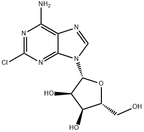 2-Chloroadenosin