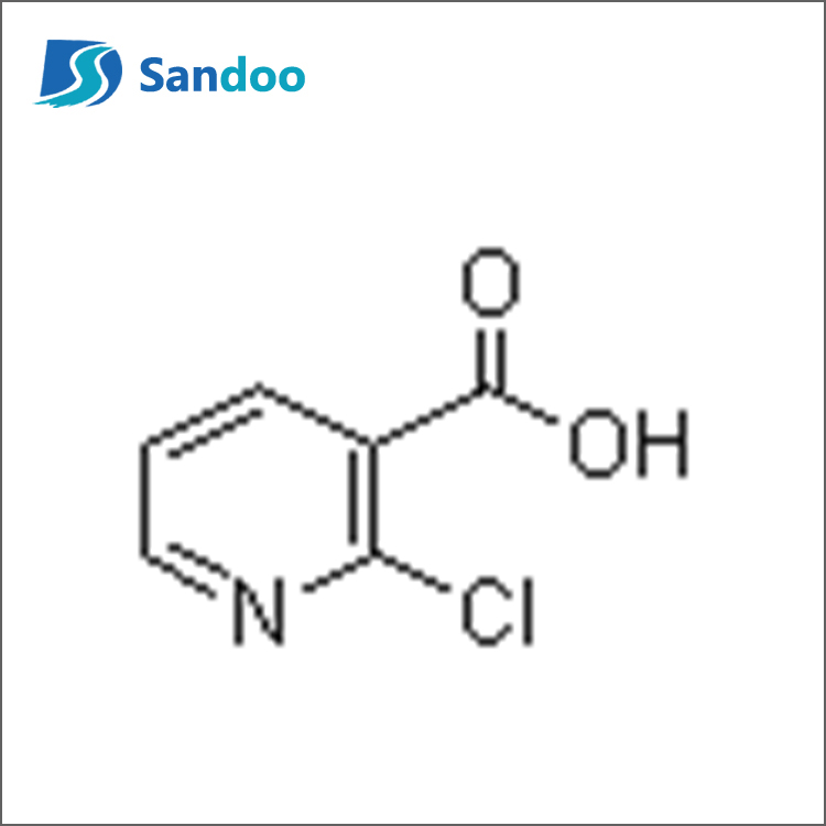 2-Chloronicotinic Acid