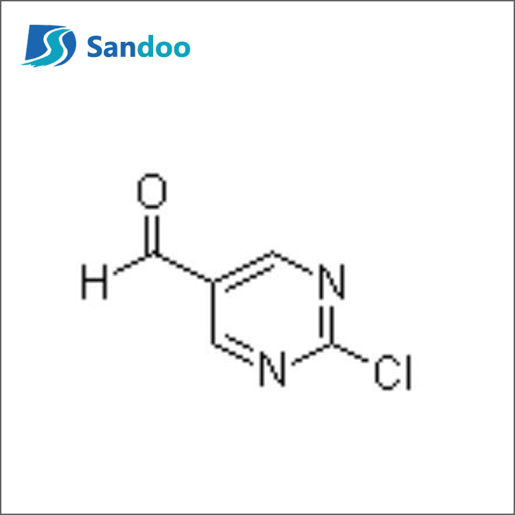 2-Chloropyrimidine-5-Carbaldehyde