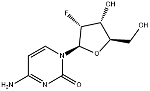 2'-deoksi-2'-fluorositidiini