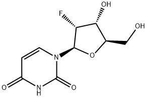 2’-Desoxy-2’-Fluorouridin