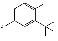 2-fluoro-5-bromobenzotrifluoruro