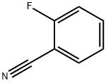 2-Φθοροβενζονιτρίλιο