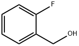 Alcohol 2-fluorobencílico