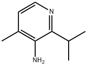 2-ISOPROPYL-4-METHYLPYRIDIN-3-AMINE