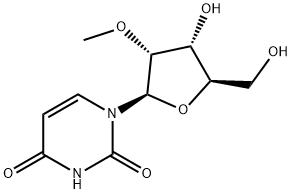 2'-Metyoksiuridiini