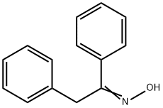 2-ฟีนิลอะซีโตฟีโนน ออกซิม