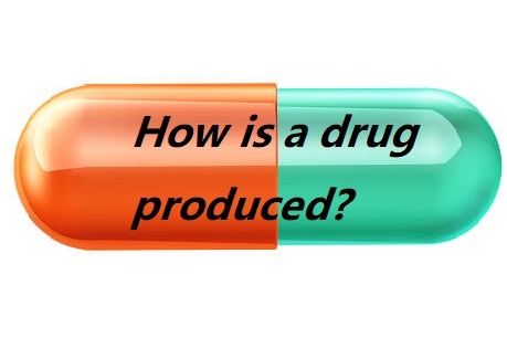 Kuidas ravimit toodetakse?