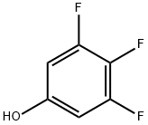 3,4,5-Triflorofenol