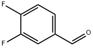 3,4-Diflorobenzaldehit