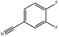 3,4-Difluorobenzonitrilo