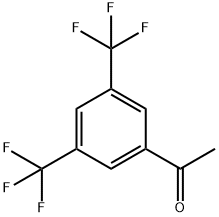 3',5'-bis(trifluormethyl)acetofenon