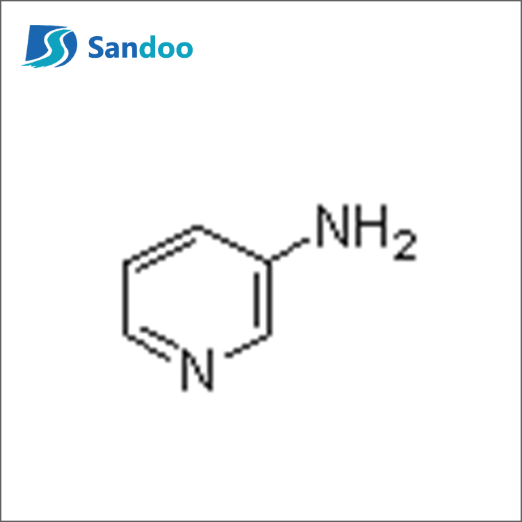 3-aminopyridin
