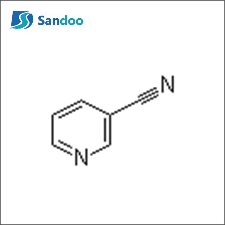 3-cyanopyridin