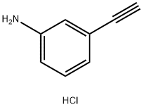 3-Ethynylbenzenamine hydrochloride