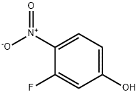 3-φθορο-4-νιτροφαινόλη