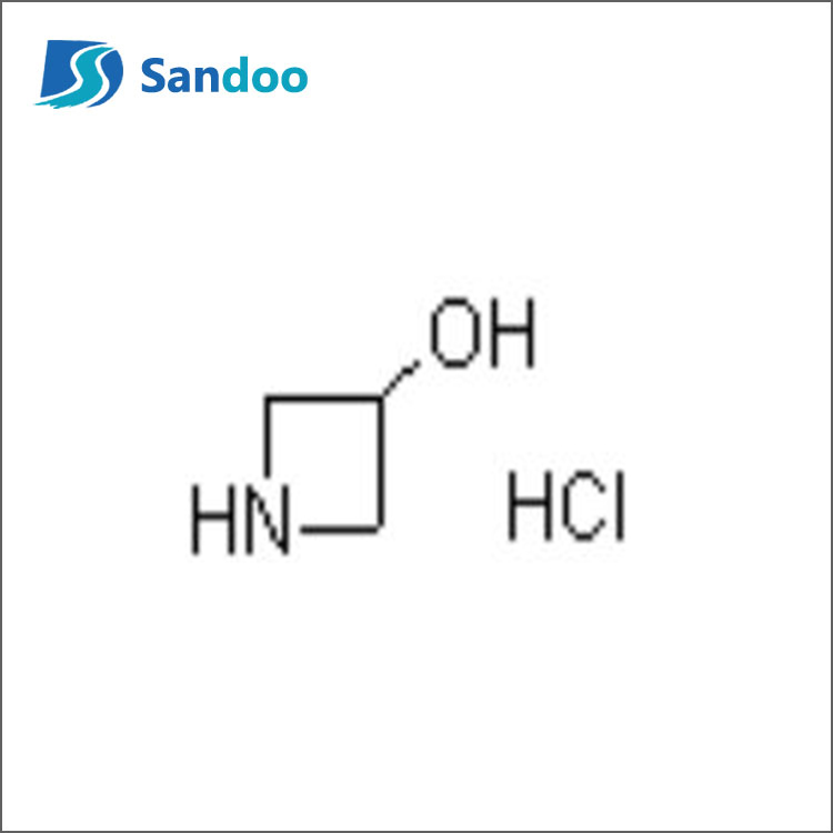 3-Hydroxyazetidine Hydrochloride