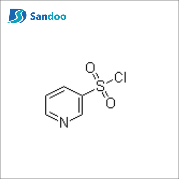 3-Pyridinesulfonyl Chloride