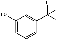 3-Triflorometilfenol
