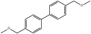 4,4'-біс(метоксиметил)-1,1'-біфеніл