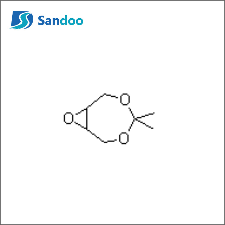 4,4-डाइमेथाइल-3,5,8-ट्राइओक्साबिसाइक्लो[5.1.0]अक्टेन