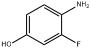 4-Αμινο-3-φθοροφαινόλη