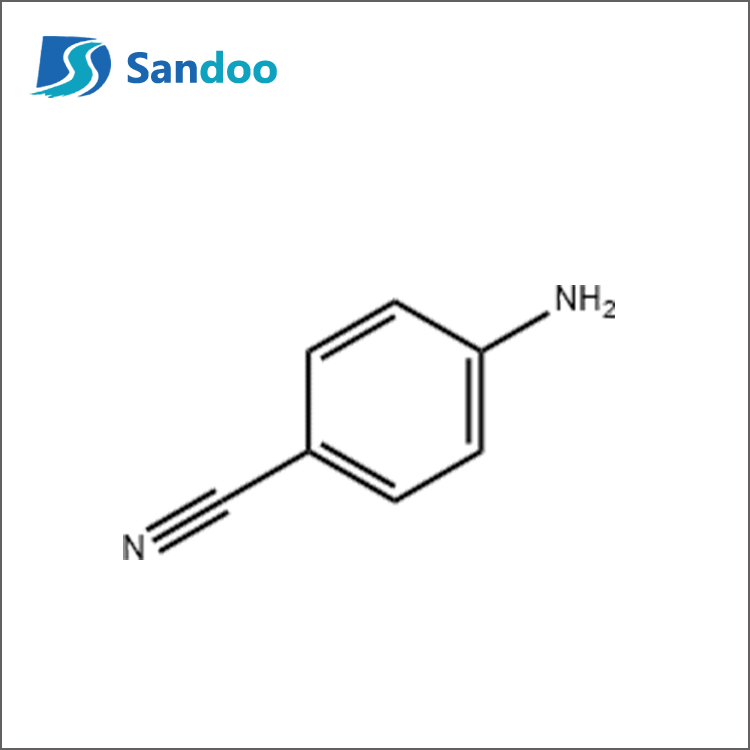 4-aminobentsoitriili