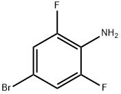 4-برومو-2،6-دی فلوئوروآنیلین