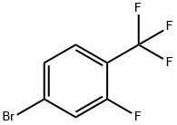4-โบรโม-2-ฟลูออโรเบนโซไตรฟลูออไรด์