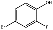 4-Bromo-2-florofenol