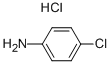 4-хлорбензонамін гідрохлорид